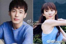 刘萌萌什么电视剧,爱在时光里流转