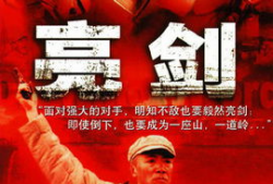 亮剑电视剧全集,烽火岁月里的英雄传奇