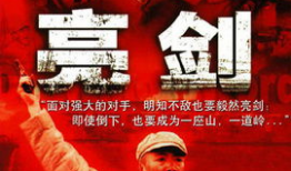 亮剑电视剧全集,烽火岁月里的英雄传奇