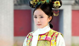 穿越古代的电视剧,古代风云录