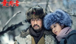 电视剧爱国者剧情介绍,烽火岁月里的热血传奇