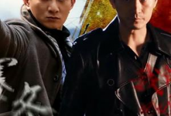 英雄电视剧演员表