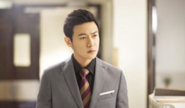 陆毅最近演的电视剧,演绎时代变迁下的英雄传奇