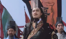 八王之乱电视剧,权谋倾轧下的王朝悲歌