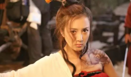 李依晓演过的电视剧,从古装佳人到现代都市女性的华丽蜕变